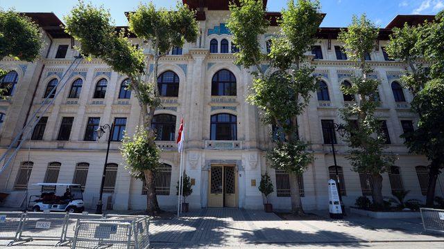 Cumhurbaşkanı Erdoğan talimat verdi: Bina boşaltılıyor, Ayasofya müzesi olacak