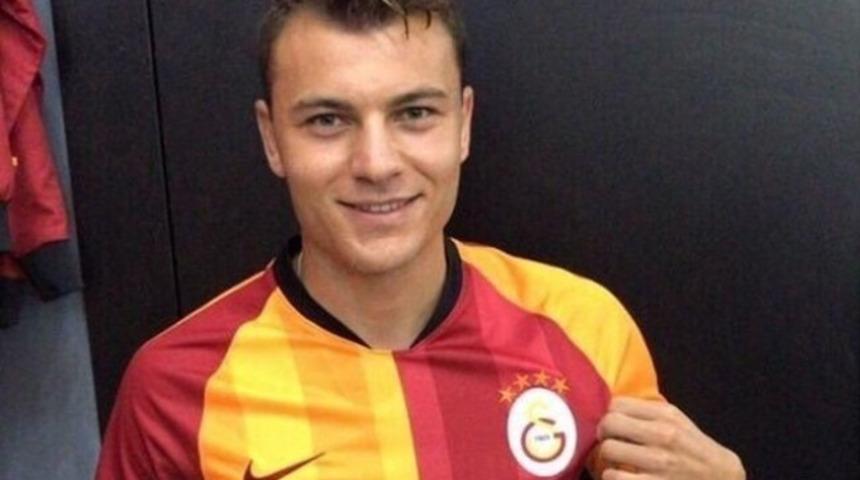 Yusuf Erdoğan itiraf etti: Galatasaray'a gitmeyi çok istiyordum