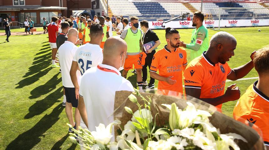 ÖZET | Kasımpaşa-Başakşehir: 3-2