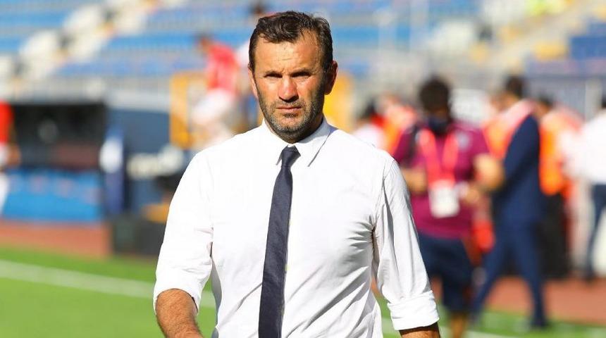 Okan Buruk: Çok fazla hata yaptık…