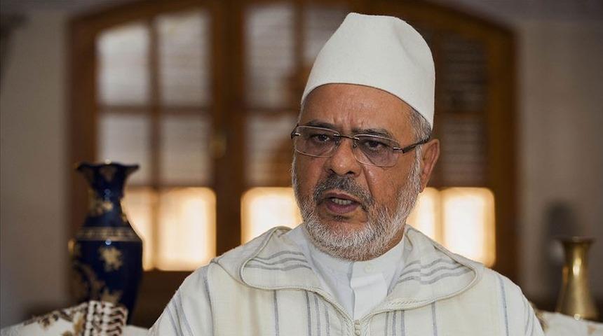 Dünya Müslüman Alimler Birliği'nden Ayasofya açıklaması