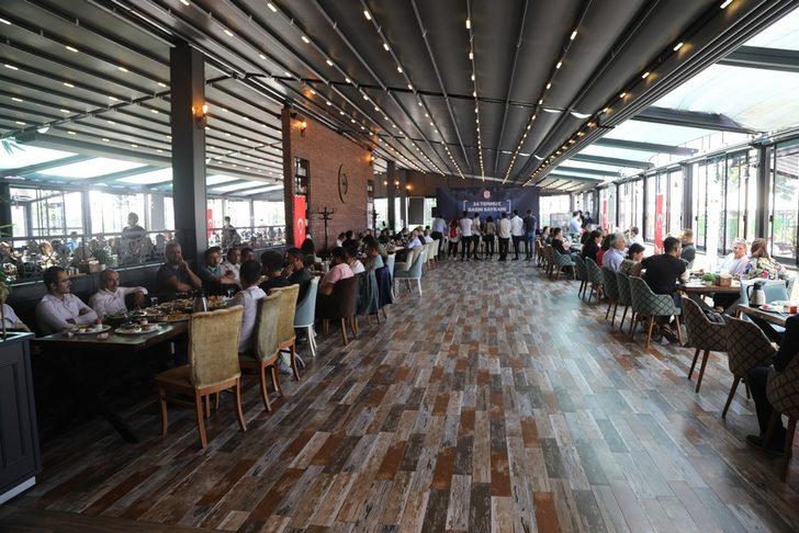 Sivas’a basın müzesi kurulacak G3