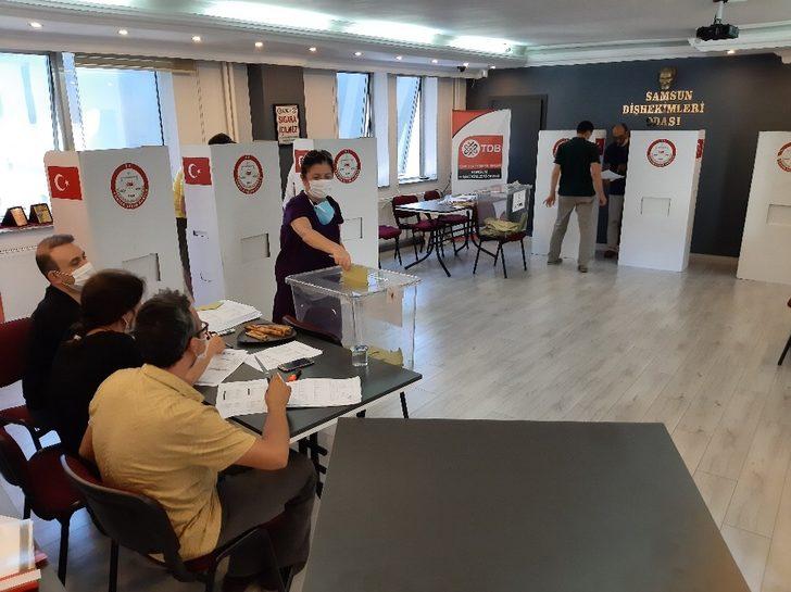 Alper Dilek güven tazeledi G2