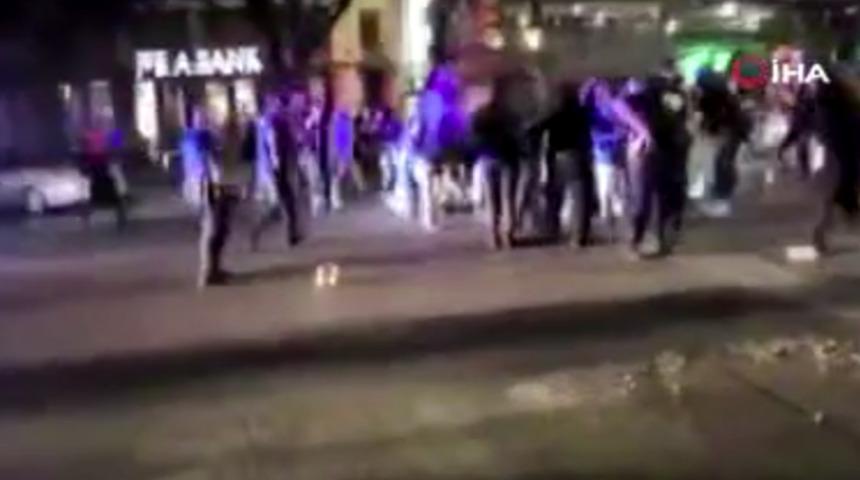 ABD’de ırkçılık karşıtı protestolar sırasında ateş açıldı: 1 ölü