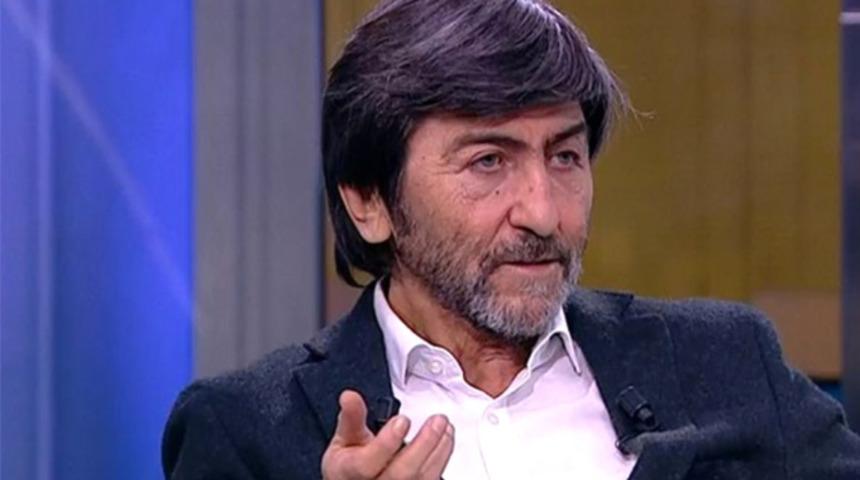 Sezonun 11'ini belirleyen Rıdvan Dilmen Sörloth'a yer vermedi!