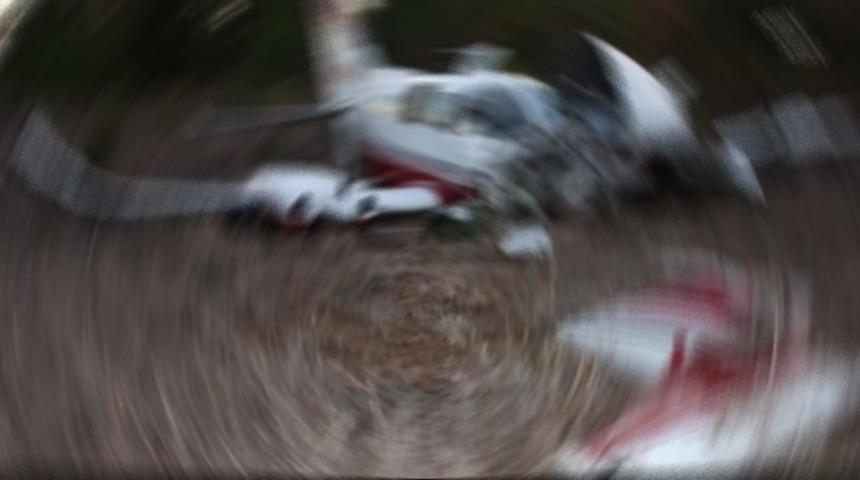 ABD'de uçak kazası! Biri bebek 3 kişi öldü