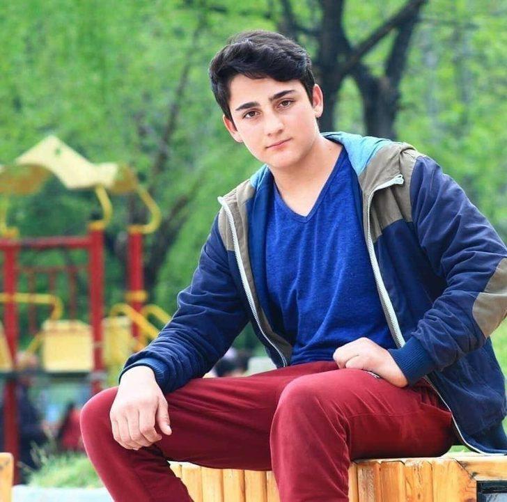 Şarampole uçan traktörün sürücüsü genç, hayatını kaybetti G2