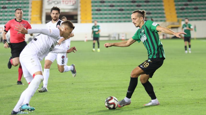 TFF 1. Lig play-off finali, Fatih Karag&uuml;mr&uuml;k-Adana Demirspor arasında oynanacak