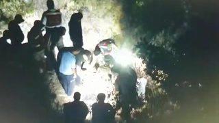 Elazığ'da cenaze dönüşü feci kaza! 3 kardeş hayatını kaybetti