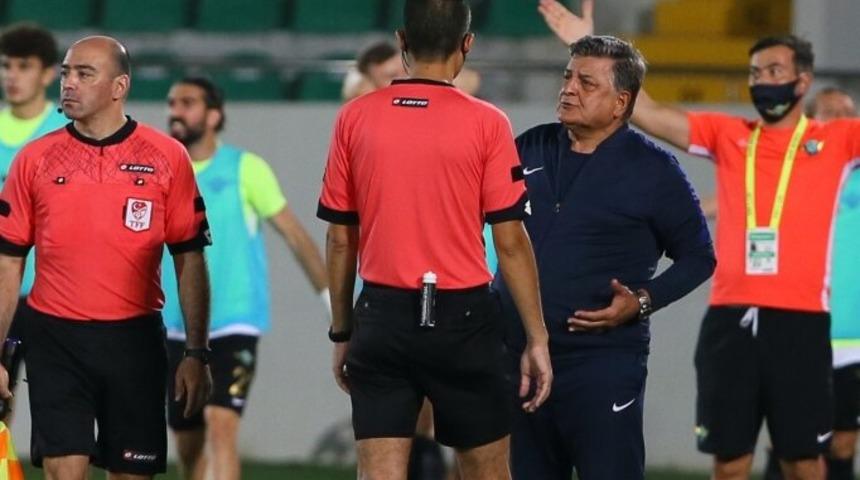 Yılmaz Vural'dan Hüseyin Göçek tepkisi