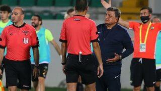 Yılmaz Vural'dan Hüseyin Göçek tepkisi