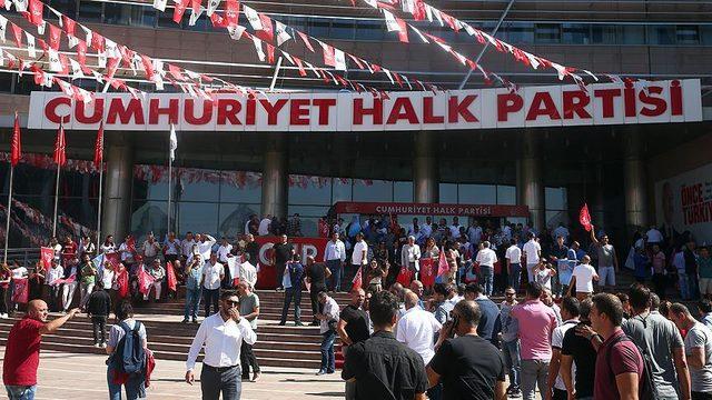 Türkiye tarihinde bir ilk! Şimdi ne olacak? Gözler Özel ve Kılıçdaroğlu'nun atacağı adımlarda