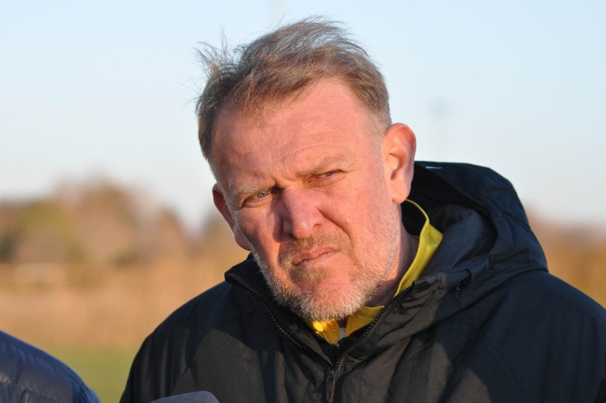 Kayserispor bu sezon 4 teknik direkt&ouml;r ile &ccedil;alıştı