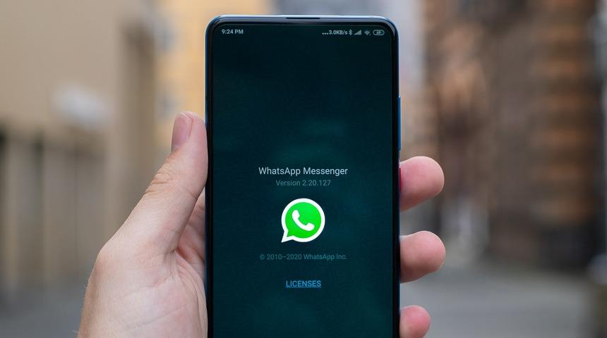 WhatsApp aynı anda birden çok yerde olacak!