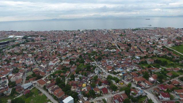 Deprem uzmanından korkutan uyarı: “Marmara’da stres arttı”