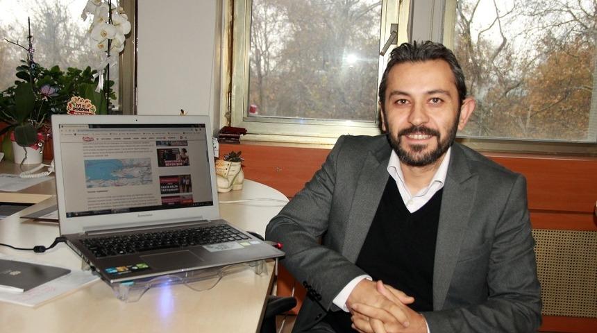 Deprem uzmanından korkutan uyarı: “Marmara’da stres arttı”