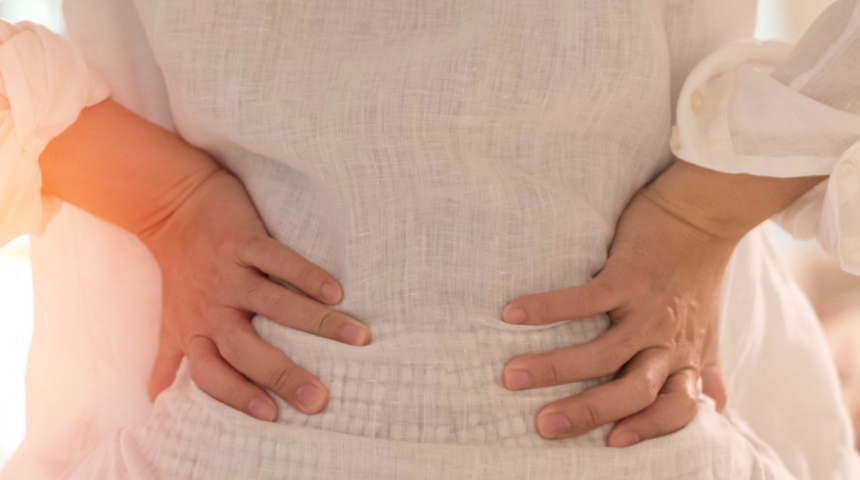 Siyatik: Nedenleri, belirtileri, tedavisi