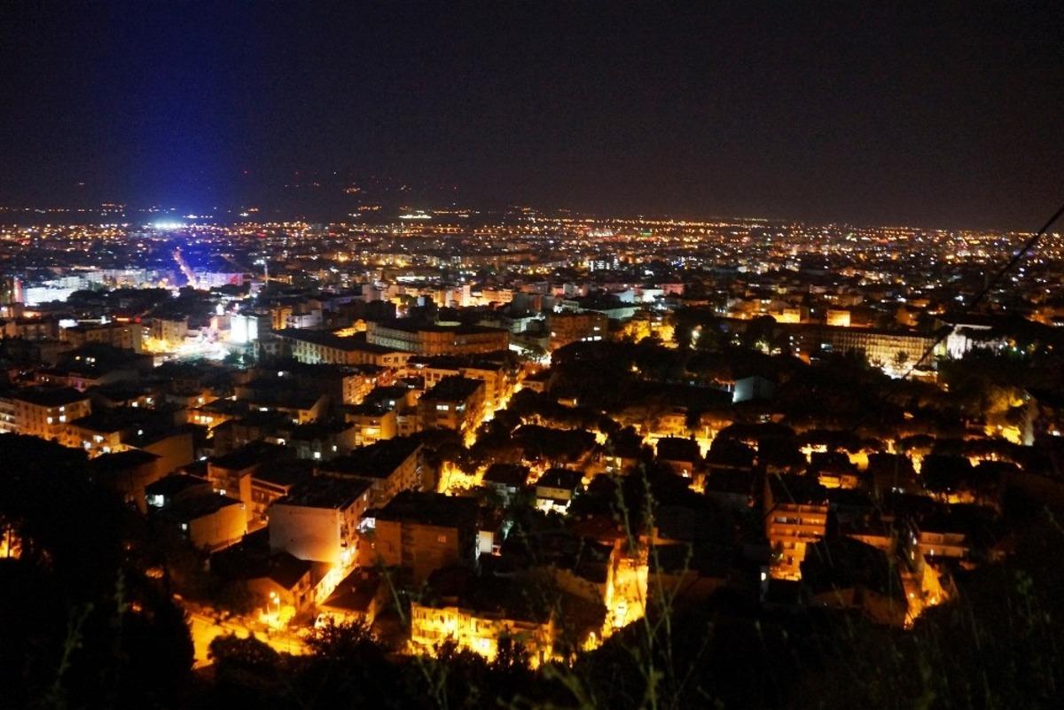 Korktuk ama &ouml;lmedik