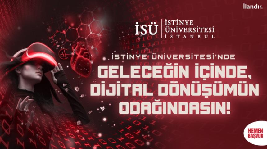 Pandemi sonrası yeni d&uuml;nyada dijital d&ouml;n&uuml;ş&uuml;m hız kazandı 