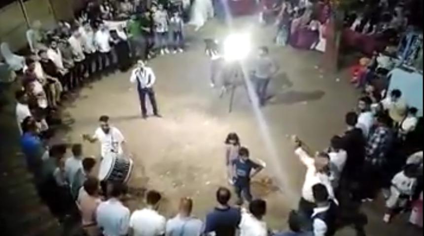 Ka&ccedil;ak d&uuml;ğ&uuml;n bitti, korsan d&uuml;ğ&uuml;n başladı