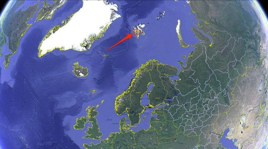 Gizli kod 'insanlığın son umudu'na taşındı