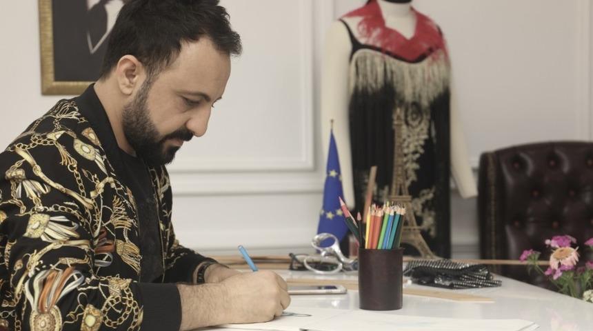 Laleto Tekstil moda markası olma konusunda ısrarlı
