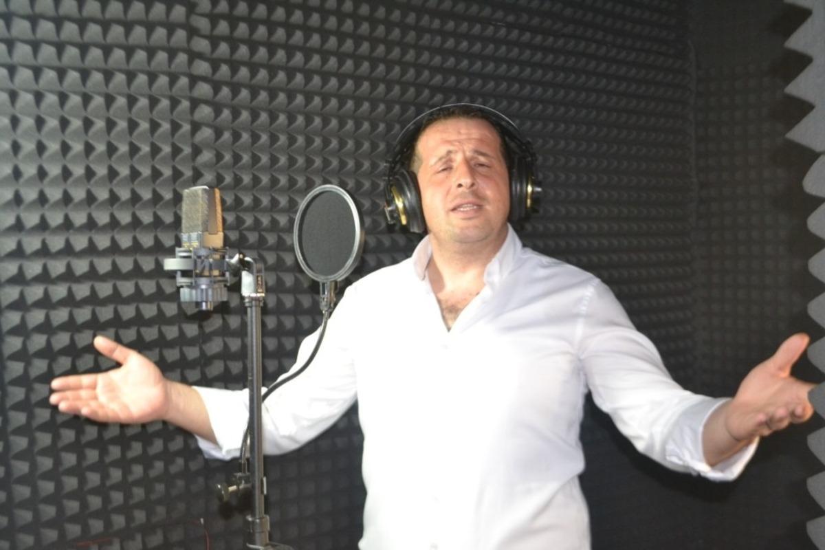 Erzurum&rsquo;un unutulmuş t&uuml;rk&uuml;lerine Mutlu dokunuş