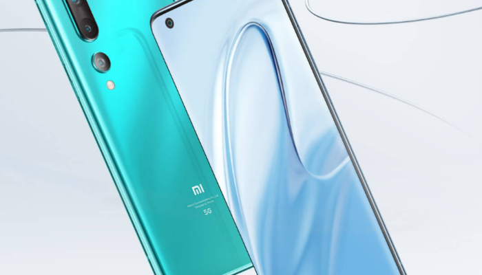 Heyecanla beklenen Xiaomi Mi 10 Pro Plus'ın bazı özellikleri basına sızdı!