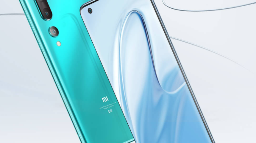 Heyecanla beklenen Xiaomi Mi 10 Pro Plus'ın bazı &ouml;zellikleri basına sızdı!