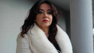 Oya Aydoğan'dan yeni haber var