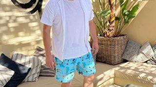 İbrahim Büyükak: Sanat için soyunduk