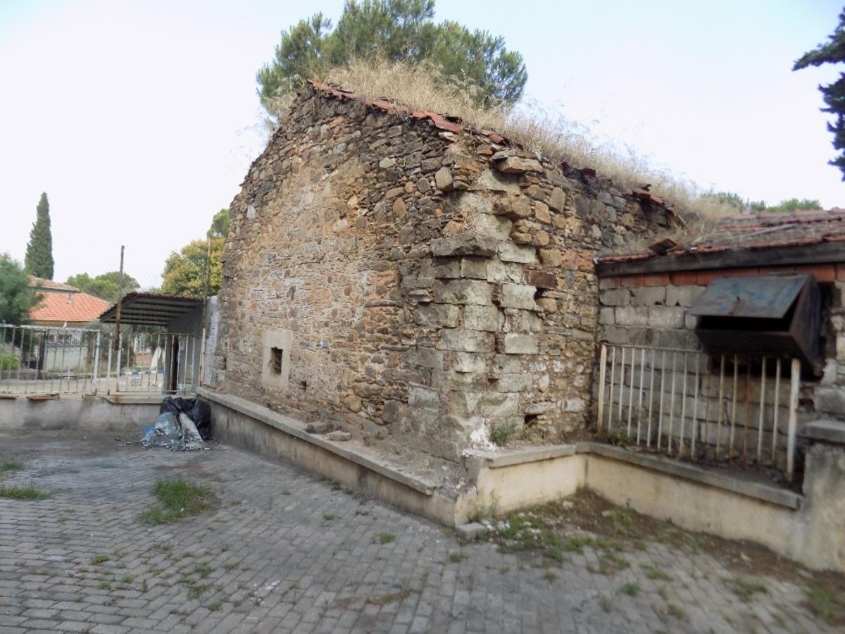 129 yıllık Sultan Abd&uuml;lhamit Han d&ouml;nemi eseri ilgi bekliyor