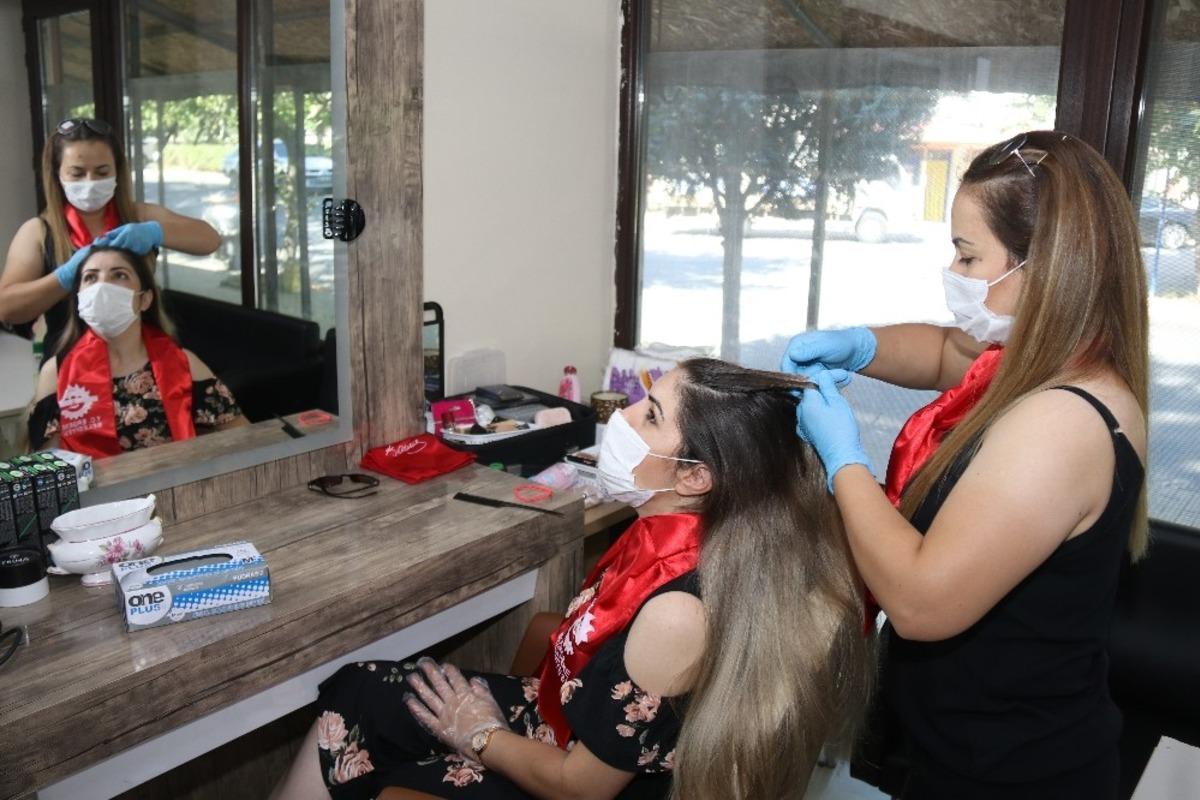 Kursiyerlikten patronluğa