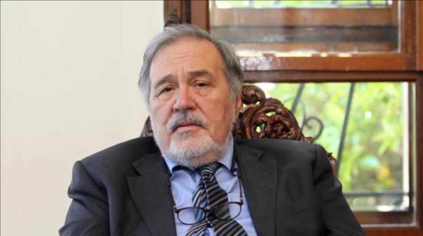 İlber Ortaylı'dan dikkat çeken Atatürk paylaşımı