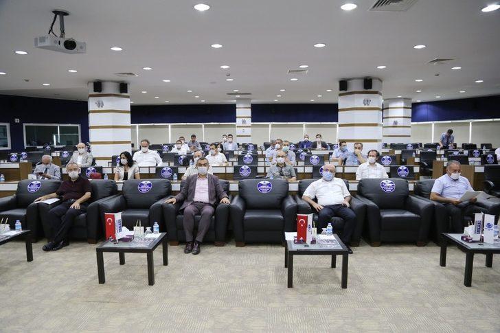 Üniversite Sanayi Araştırma İşbirliği Vakfı Genel Kurulu Yapıldı G2