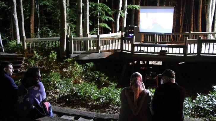 Diriliş Gençlik Kampları’nda sosyal mesafeli yaz kampları başladı G2