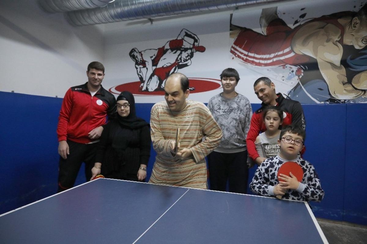 Bayraklı&rsquo;da spora &rsquo;Engel&rsquo; yok