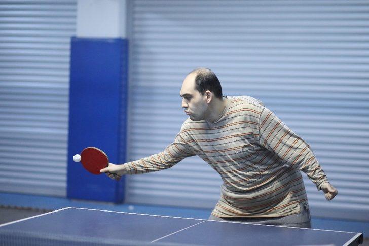 Bayraklı’da spora ’Engel’ yok G2