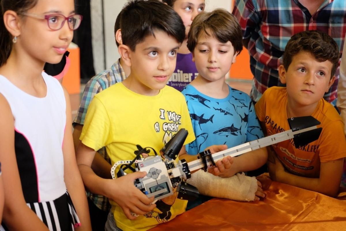 Online kodlamada ikinci d&ouml;nem başlıyor