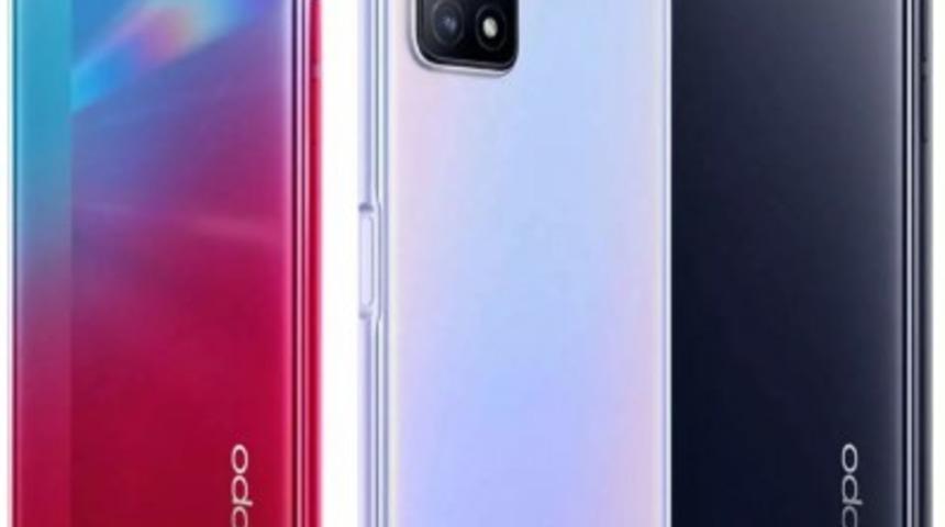 Oppo&rsquo;nun uygun fiyatlı 5G destekli modeli A72 tanıtıldı