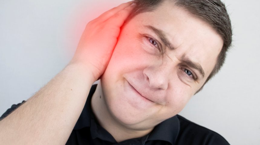 Orta kulak iltihabı(Otitis Media): Nedenleri, belirtileri, tedavisi