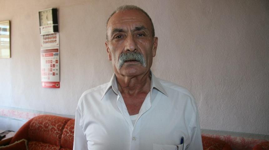 İşsizler Derneği bu yılda kurban eti bağışlarını kabul edecek