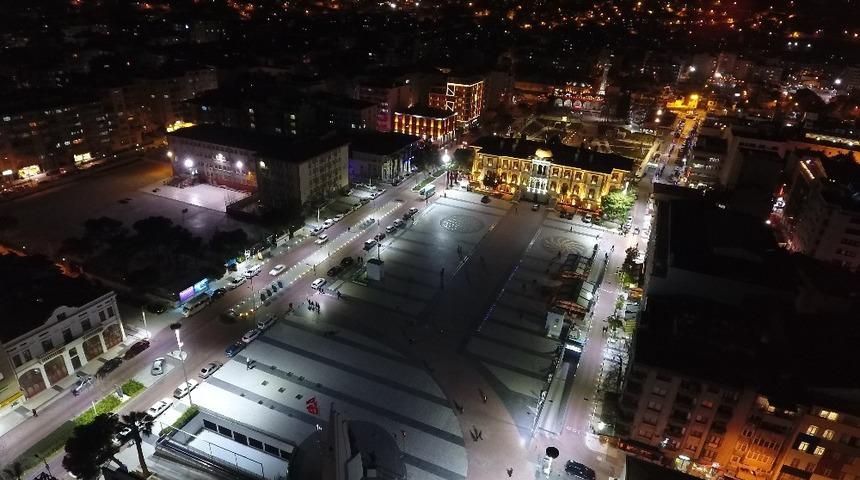 Manisa&rsquo;yı 1. Lig heyecanı sardı