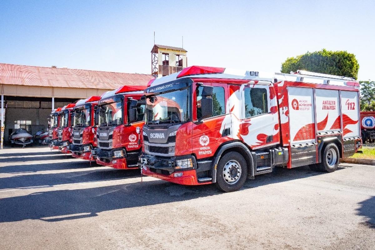 B&uuml;y&uuml;kşehir, bayram hazırlıklarını tamamladı