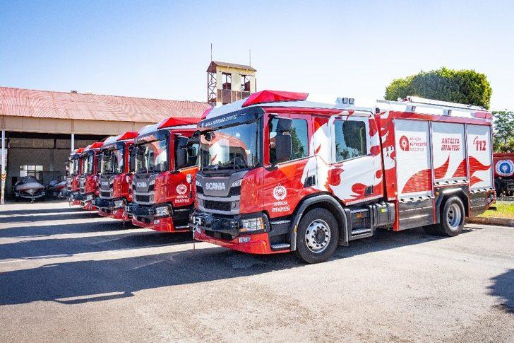 Büyükşehir, bayram hazırlıklarını tamamladı G1