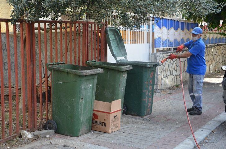 Büyükşehir, bayram hazırlıklarını tamamladı G5