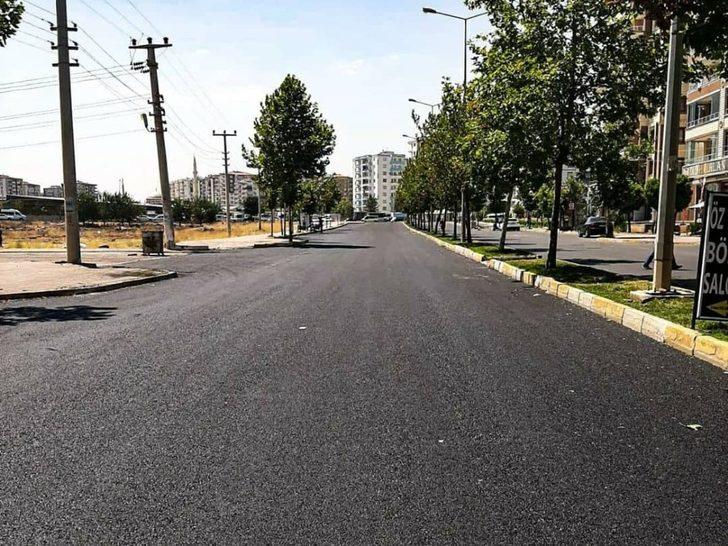 Başkan Beyoğlu, temizlik aracınını yakıldığı caddede esnafı ziyaret etti G5