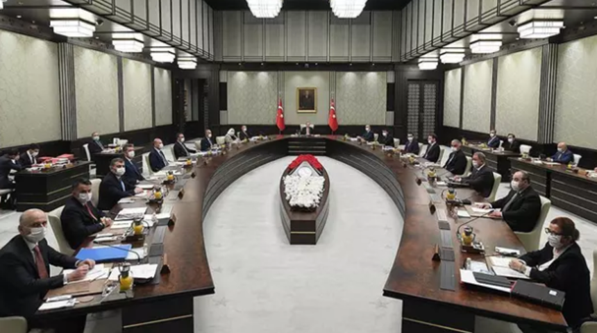 Kurban bayramında kısıtlama olacak mı? Gözler kritik kabine toplantısında