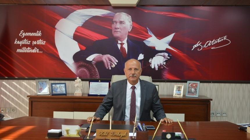 Vekalet, Meclis &Uuml;yesi Satılmış Yiğit&rsquo;te