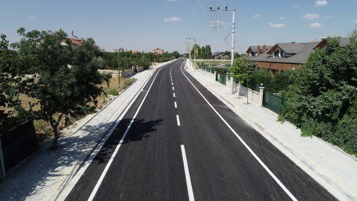 Başkan Kavuş: “Meram’a yakışan hizmetler kazandırıyoruz” G2